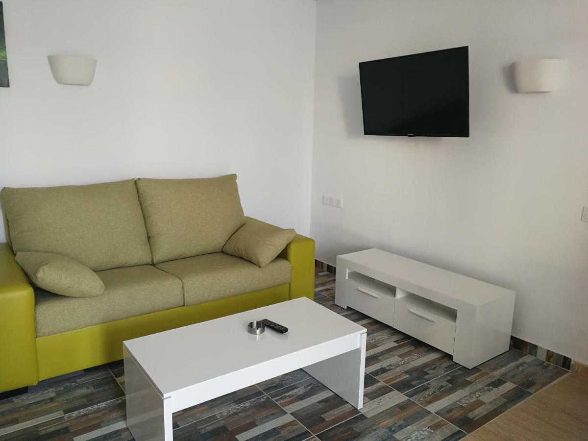 Huella Canaria Playa del Inglés Exterior foto